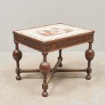 1584 7172 COFFEE TABLE